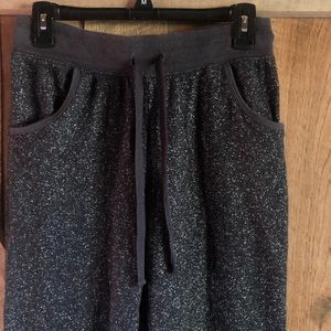 Bobbie Brooks | Cropped Athletic Pants